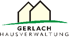 Logo Gerlach Hausverwaltung